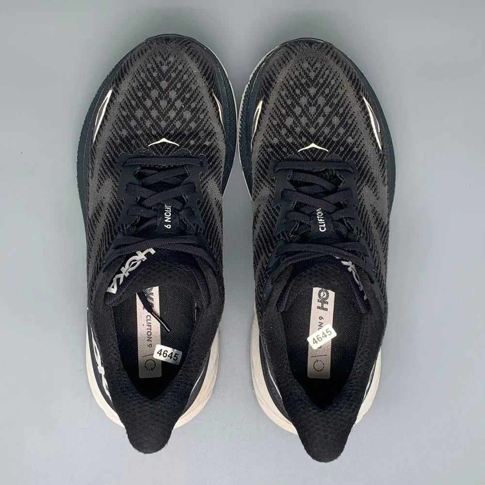 Hoka one clifton